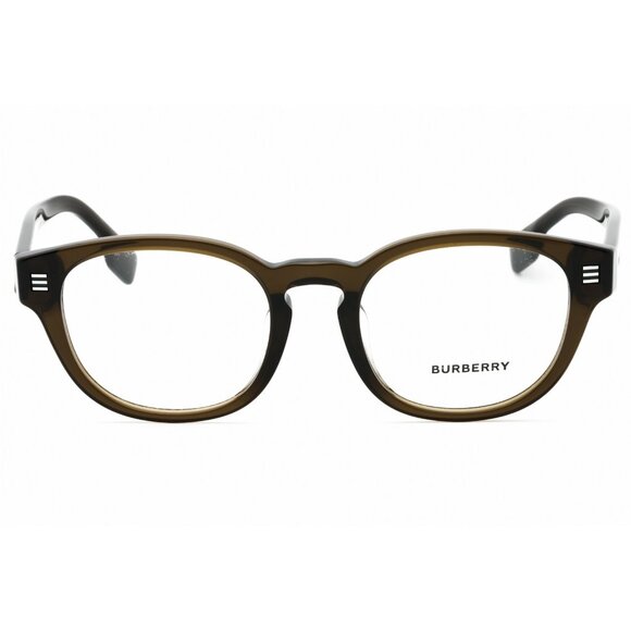 Burberry EYEGLASSES BE2382D-3010-49 New with case - Picture 4 of 5
